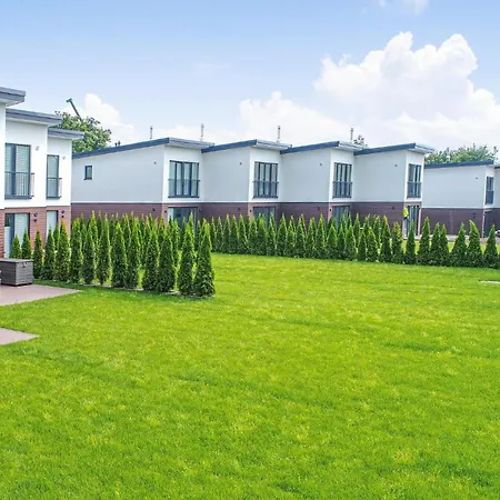 Holiday home Baltic Village